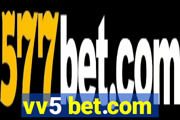 vv5 bet.com